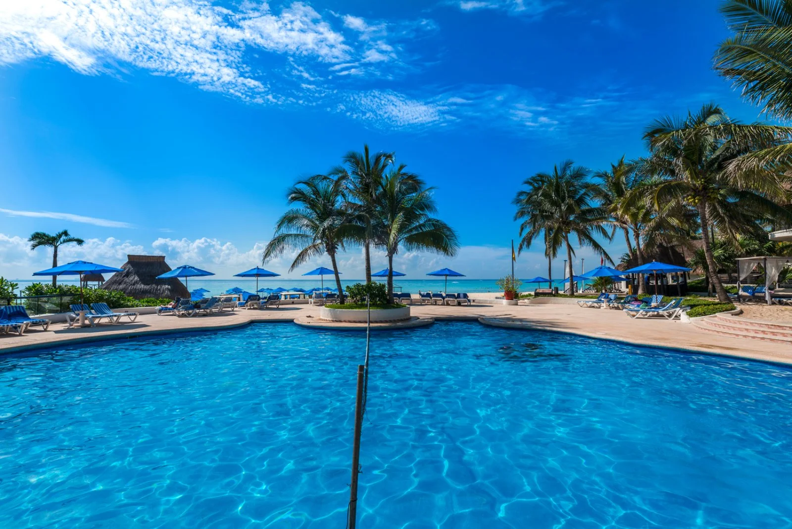 THE REEF PLAYACAR – Playa del Carmen