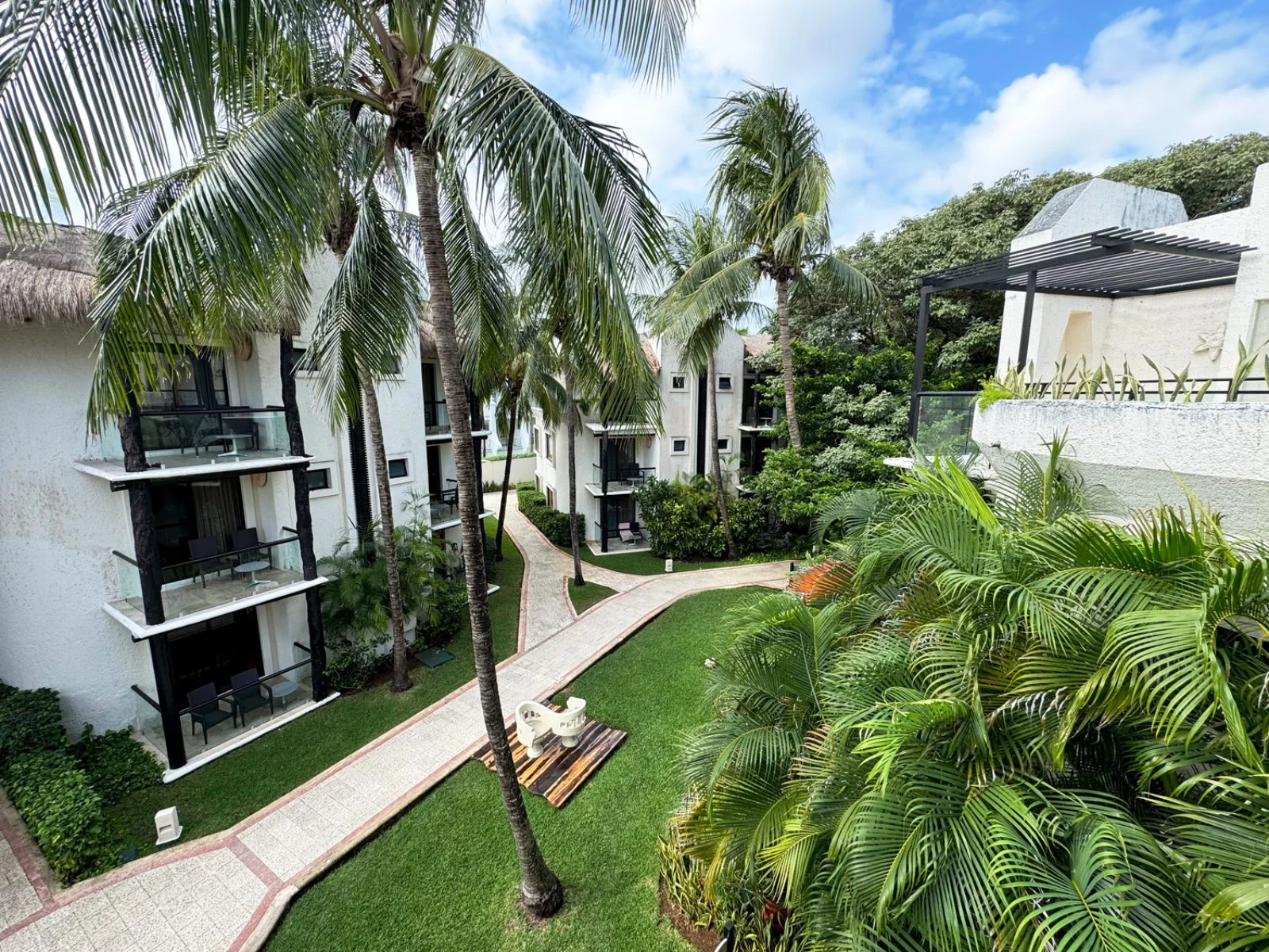 THE REEF PLAYACAR – Playa del Carmen