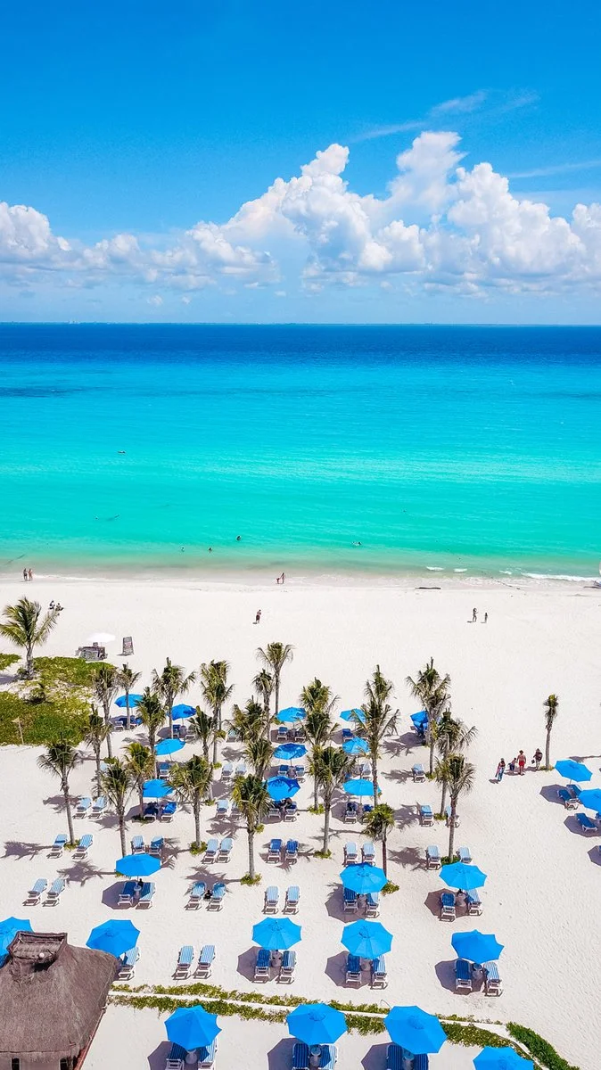 THE REEF PLAYACAR – Playa del Carmen