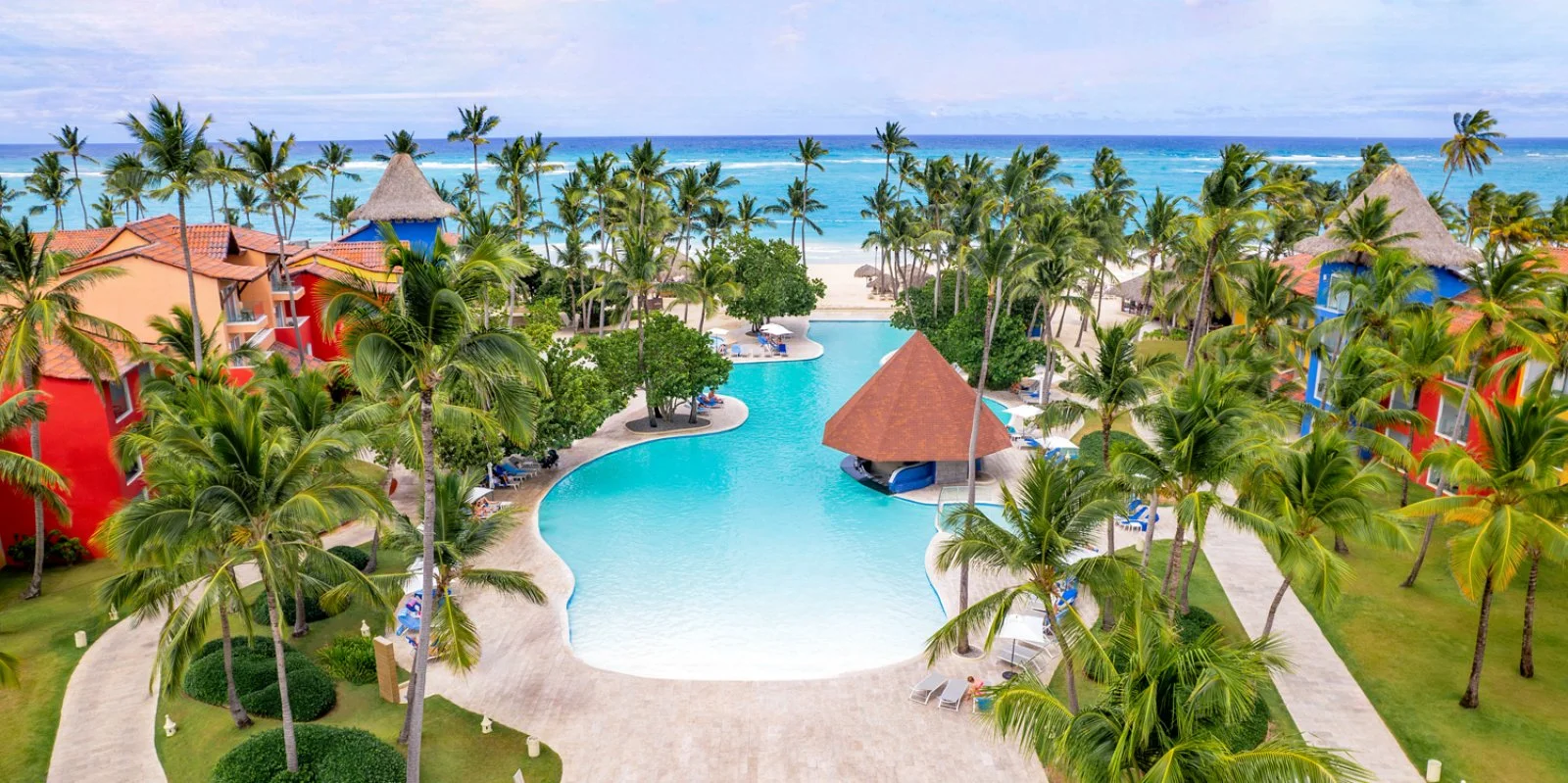 CARIBE DELUXE PRINCESS BEACH RESORT Thumbnail