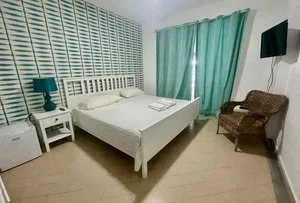 B&B VILLA LUNA – Dominicus