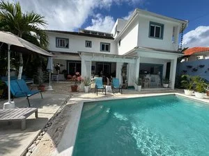 B&B VILLA LUNA – Dominicus