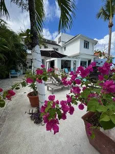 B&B VILLA LUNA – Dominicus
