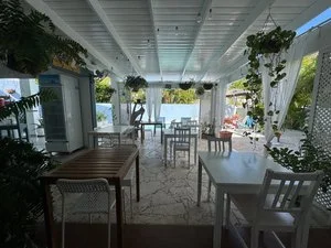 B&B VILLA LUNA – Dominicus