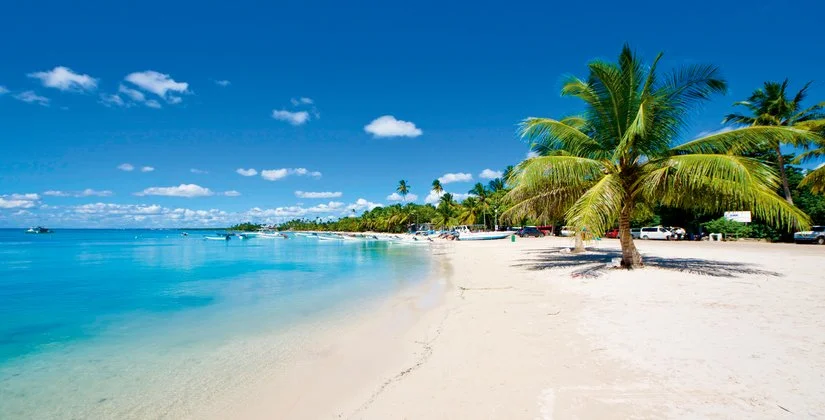 B&B VILLA LUNA – Dominicus