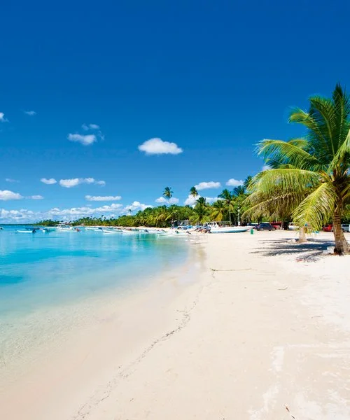 B&B VILLA LUNA – Dominicus