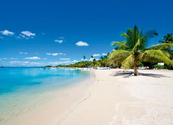 B&B VILLA LUNA – Dominicus
