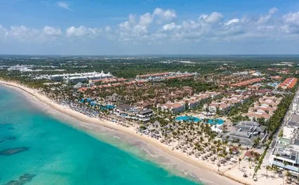 BAHIA PRINCIPE EXPLORE TURQUESA BEACH RESORT – Higuey