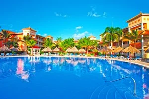 BAHIA PRINCIPE EXPLORE TURQUESA BEACH RESORT – Higuey
