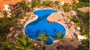 BAHIA PRINCIPE EXPLORE TURQUESA BEACH RESORT – Higuey