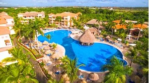 BAHIA PRINCIPE EXPLORE TURQUESA BEACH RESORT – Higuey