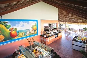 BAHIA PRINCIPE EXPLORE TURQUESA BEACH RESORT – Higuey