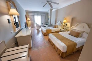BAHIA PRINCIPE EXPLORE TURQUESA BEACH RESORT – Higuey