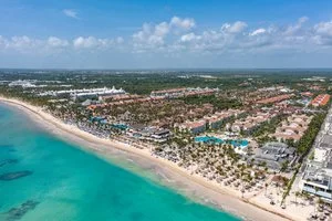 BAHIA PRINCIPE EXPLORE TURQUESA BEACH RESORT – Higuey