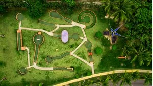 BAHIA PRINCIPE EXPLORE TURQUESA BEACH RESORT – Higuey