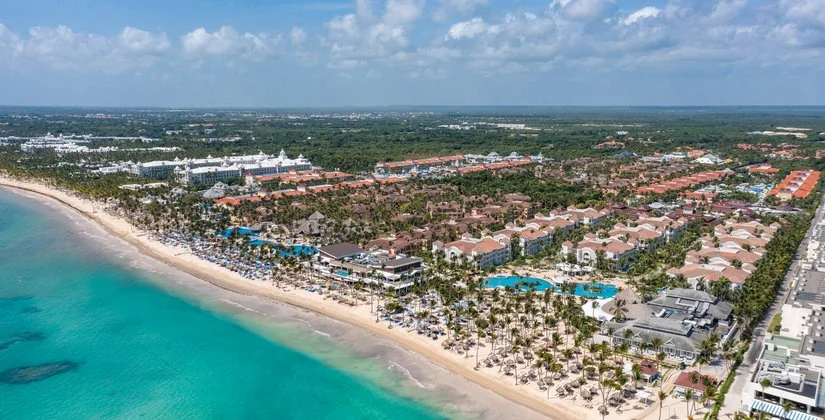 BAHIA PRINCIPE EXPLORE TURQUESA BEACH RESORT – Higuey