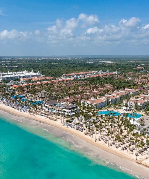 BAHIA PRINCIPE EXPLORE TURQUESA BEACH RESORT – Higuey