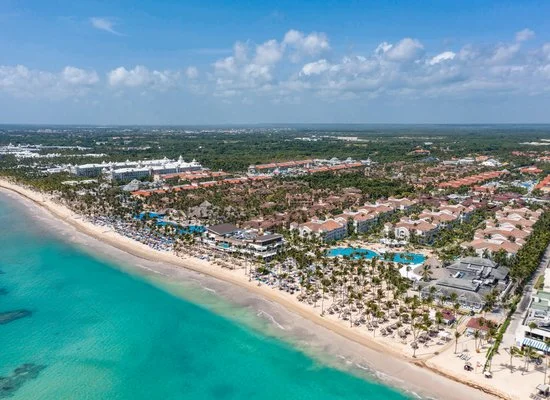 BAHIA PRINCIPE EXPLORE TURQUESA BEACH RESORT – Higuey