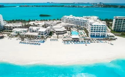 SUNSCAPE CANCUN RESORT – Cancun