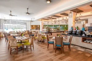 SUNSCAPE CANCUN RESORT – Cancun
