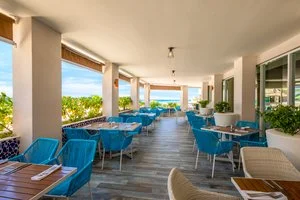 SUNSCAPE CANCUN RESORT – Cancun