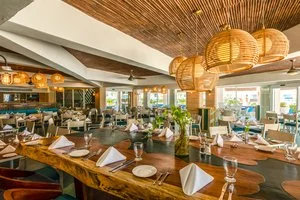 SUNSCAPE CANCUN RESORT – Cancun