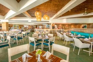 SUNSCAPE CANCUN RESORT – Cancun