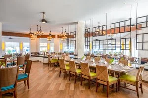 SUNSCAPE CANCUN RESORT – Cancun