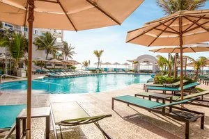 SUNSCAPE CANCUN RESORT – Cancun
