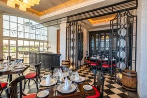 SUNSCAPE CANCUN RESORT – Cancun