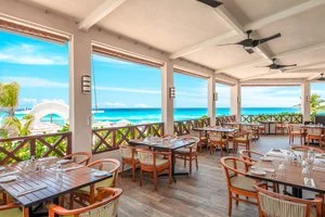 SUNSCAPE CANCUN RESORT – Cancun