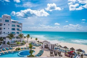SUNSCAPE CANCUN RESORT – Cancun