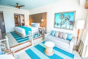 Junior Suite Ocean View