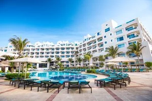 SUNSCAPE CANCUN RESORT – Cancun