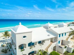 SUNSCAPE CANCUN RESORT – Cancun