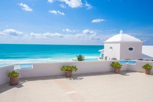 SUNSCAPE CANCUN RESORT – Cancun