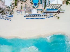 SUNSCAPE CANCUN RESORT – Cancun