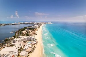 SUNSCAPE CANCUN RESORT – Cancun