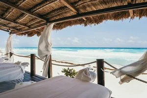 SUNSCAPE CANCUN RESORT – Cancun