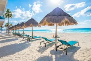 SUNSCAPE CANCUN RESORT – Cancun