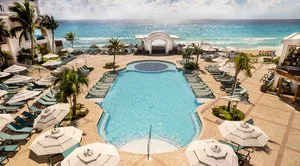 SUNSCAPE CANCUN RESORT – Cancun