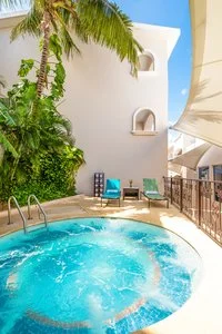 SUNSCAPE CANCUN RESORT – Cancun