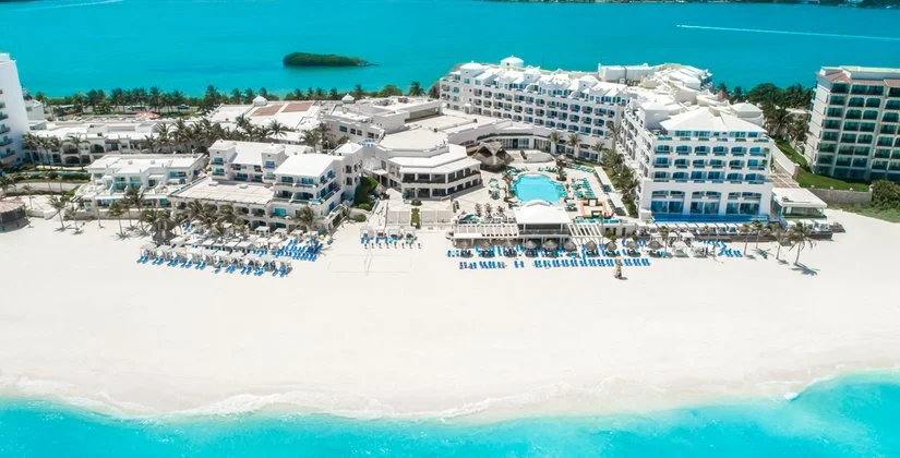 SUNSCAPE CANCUN RESORT – Cancun