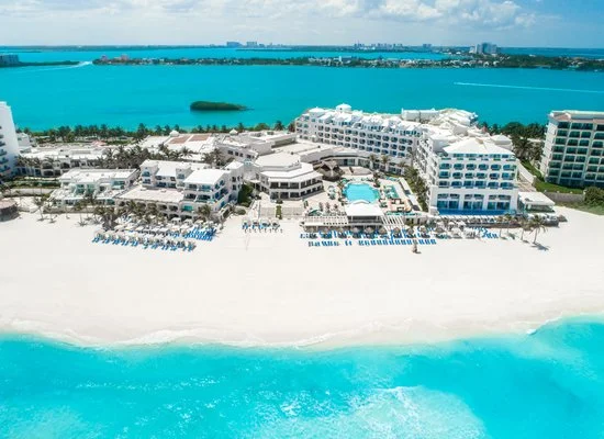 SUNSCAPE CANCUN RESORT – Cancun