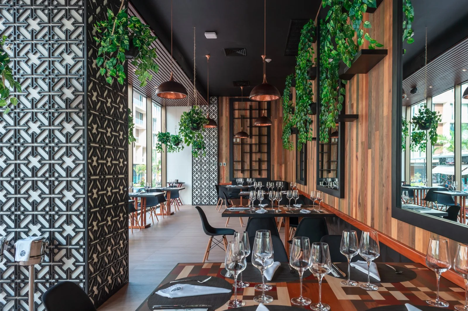 THE REEF 28 – Playa del Carmen