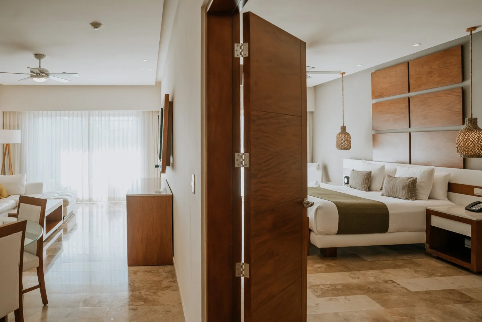THE REEF 28 – Playa del Carmen