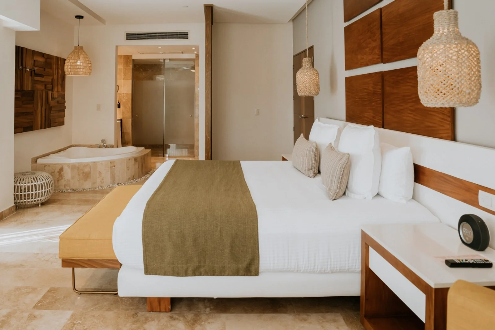 THE REEF 28 – Playa del Carmen