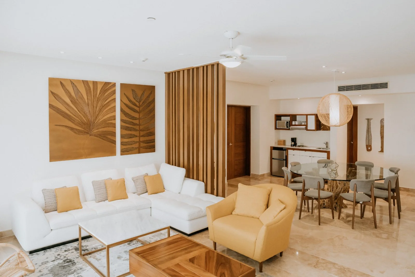 THE REEF 28 – Playa del Carmen
