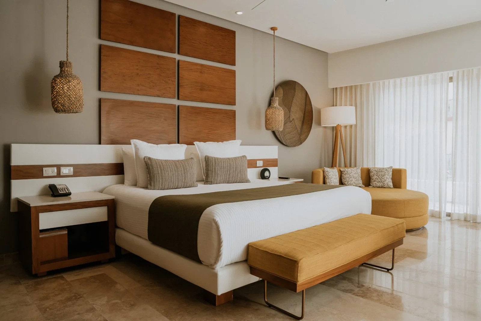 THE REEF 28 – Playa del Carmen