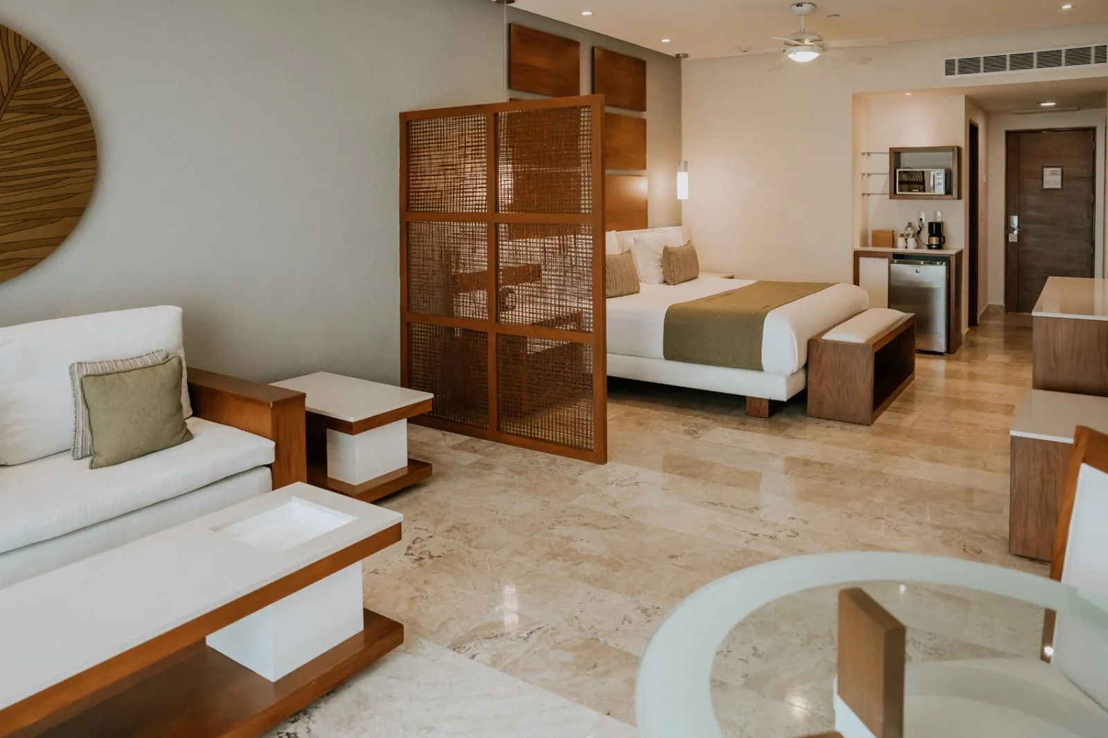 THE REEF 28 – Playa del Carmen